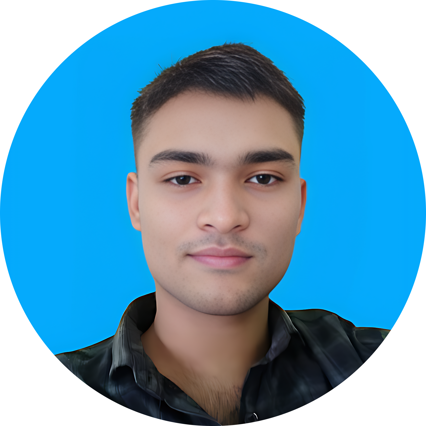 Sujit's Logo